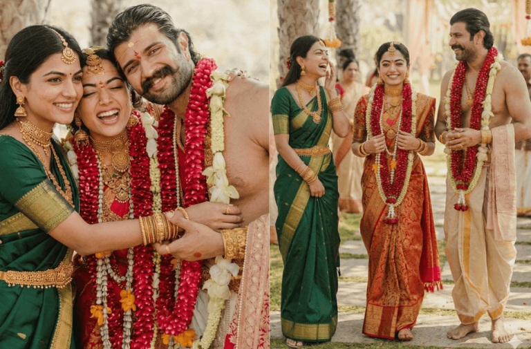 Virosh Wedding Prompt