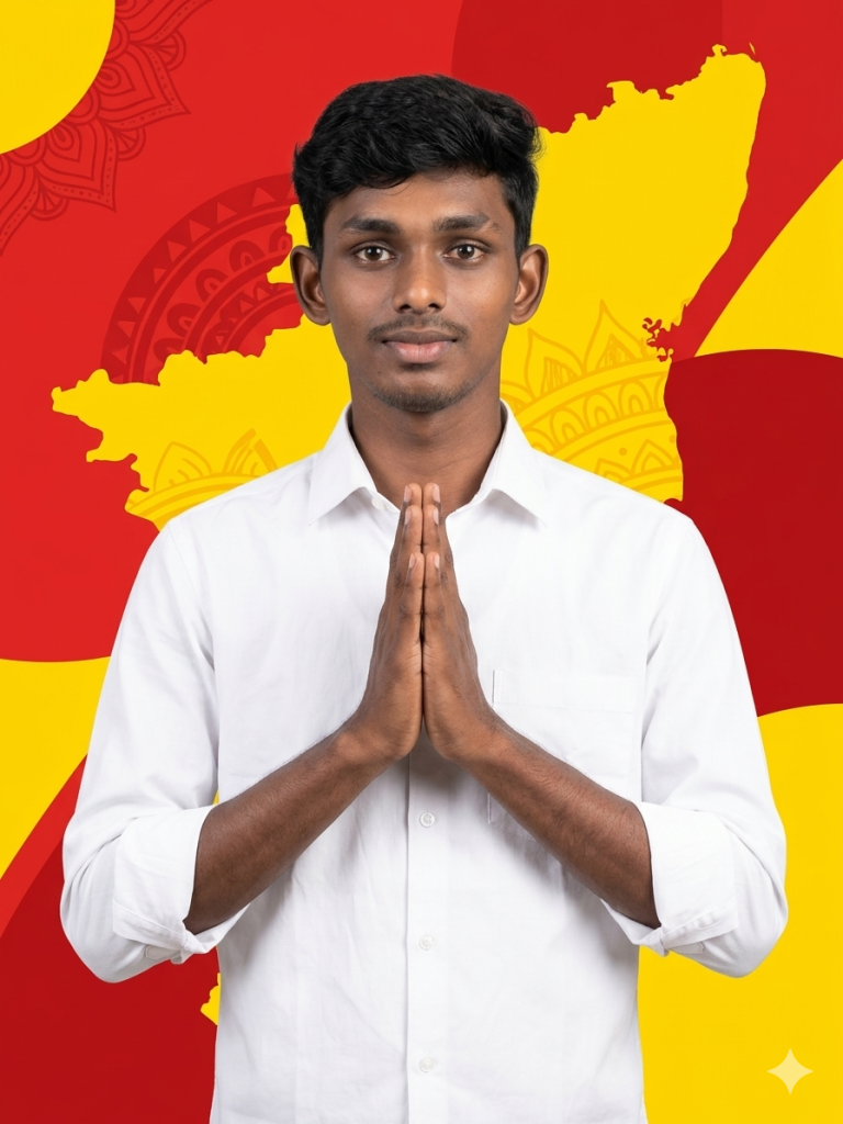  Vote for TVK - TVK AI Prompts