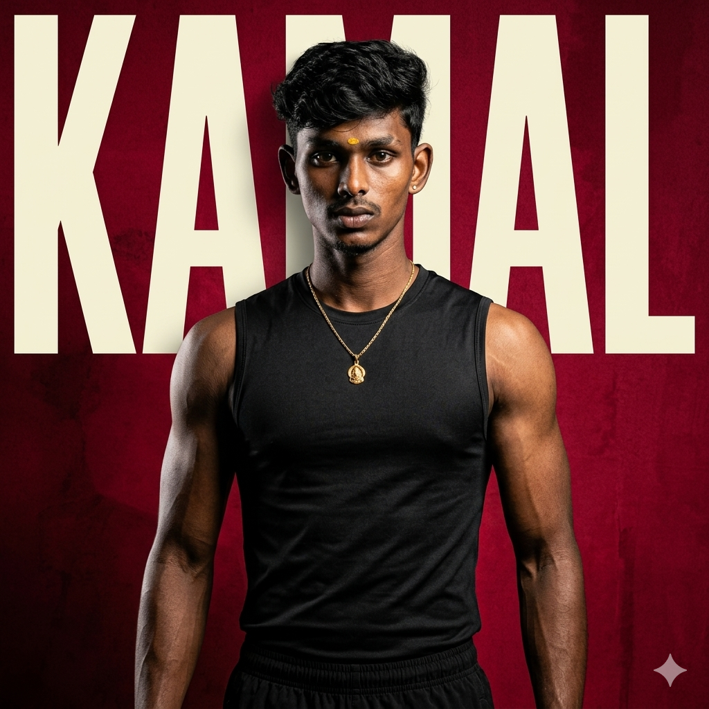 The Fighting Rooster