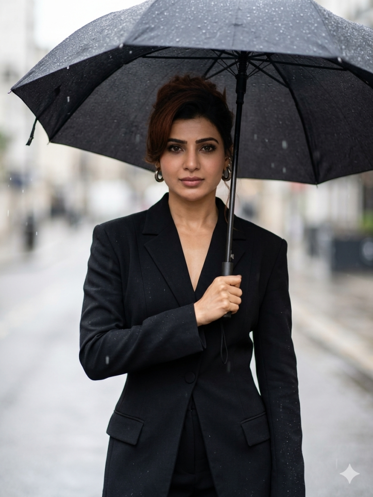 Dapper Style AI Prompts for women