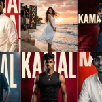 Create Your Photo with Custom Name Background