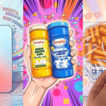 Anime Style Photo Transformation