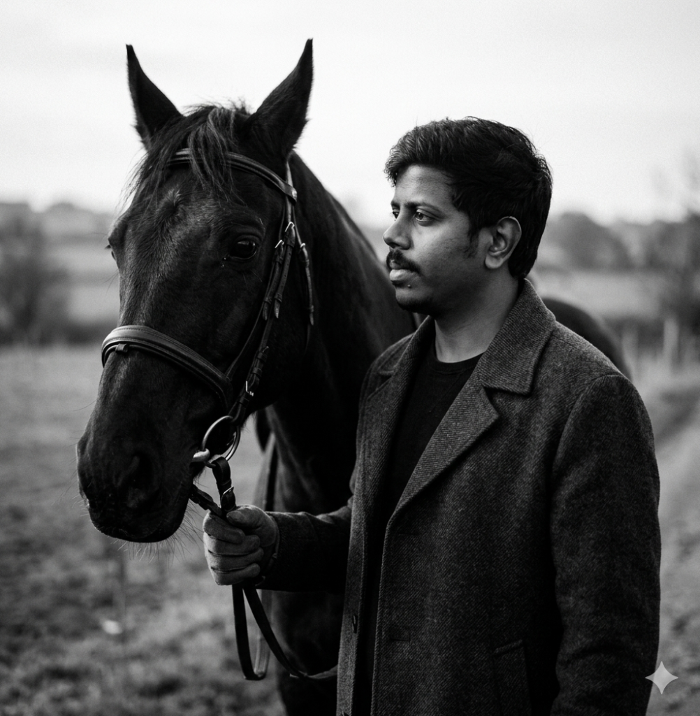  Mastering Stillness - Aura Farm AI Prompt