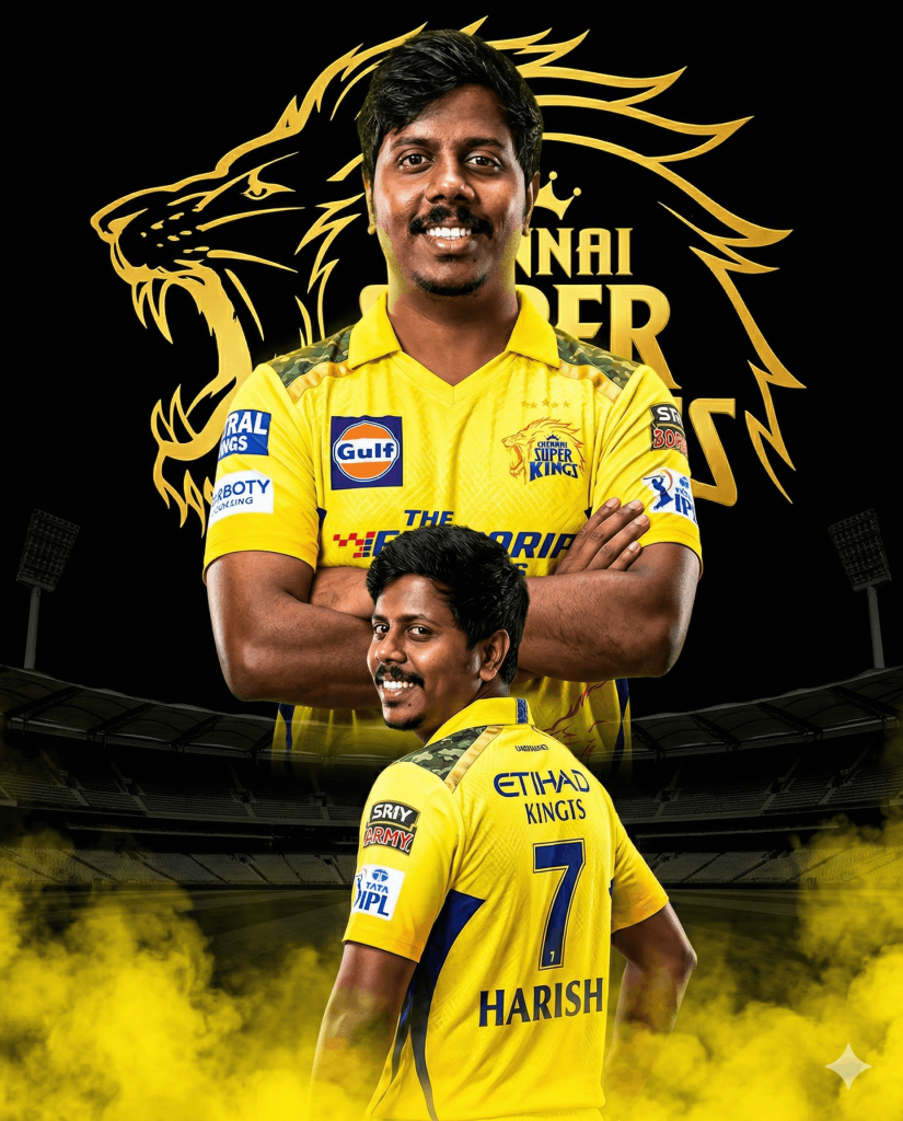 CSK