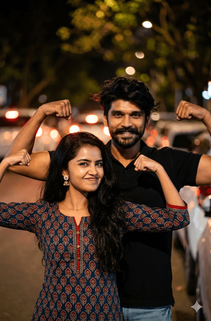 Couple Photo Prompt