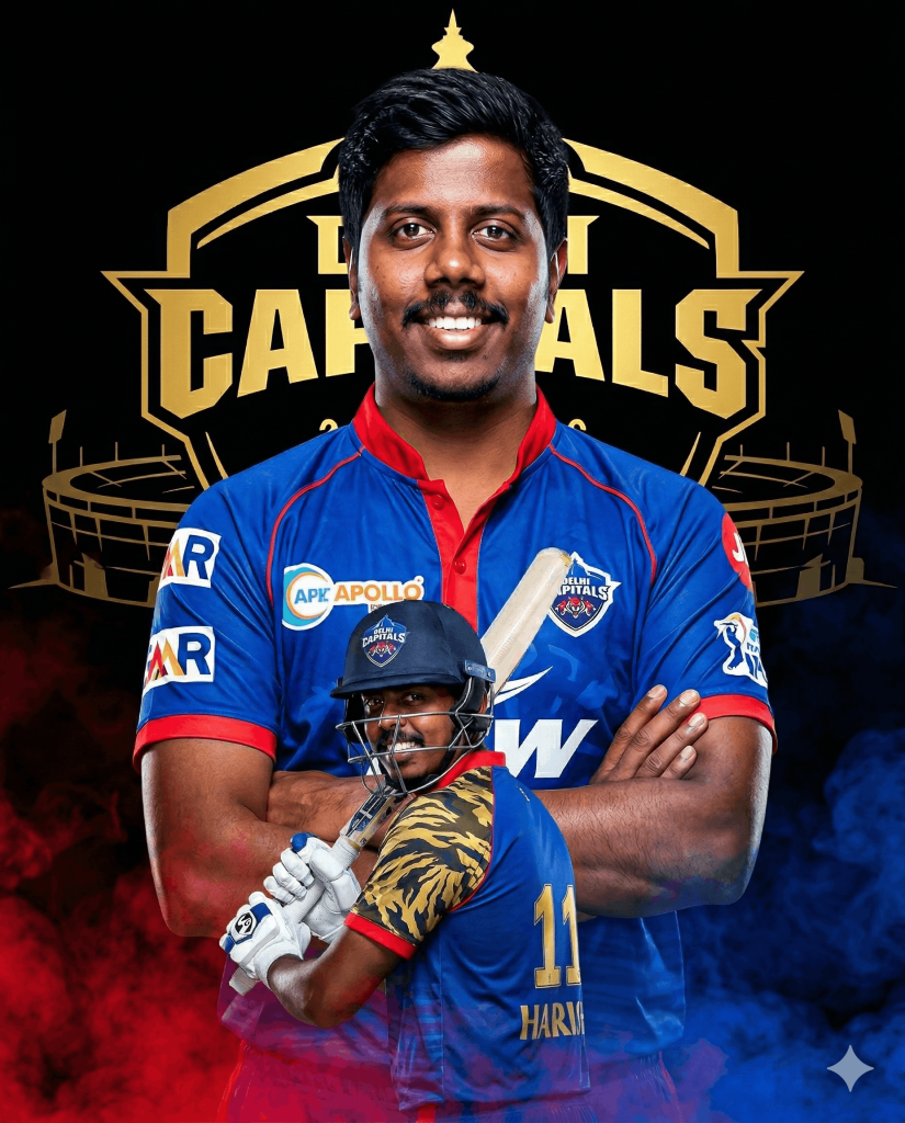 Delhi Capitals