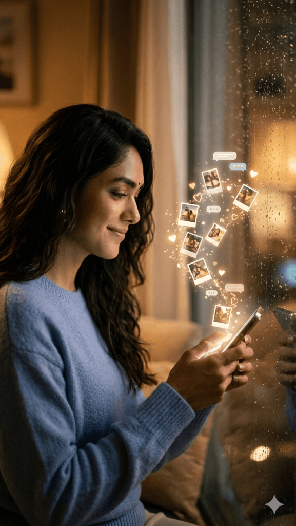 Floating Light Photos