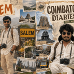 How to Create Stunning Travel Posters with AI Prompts