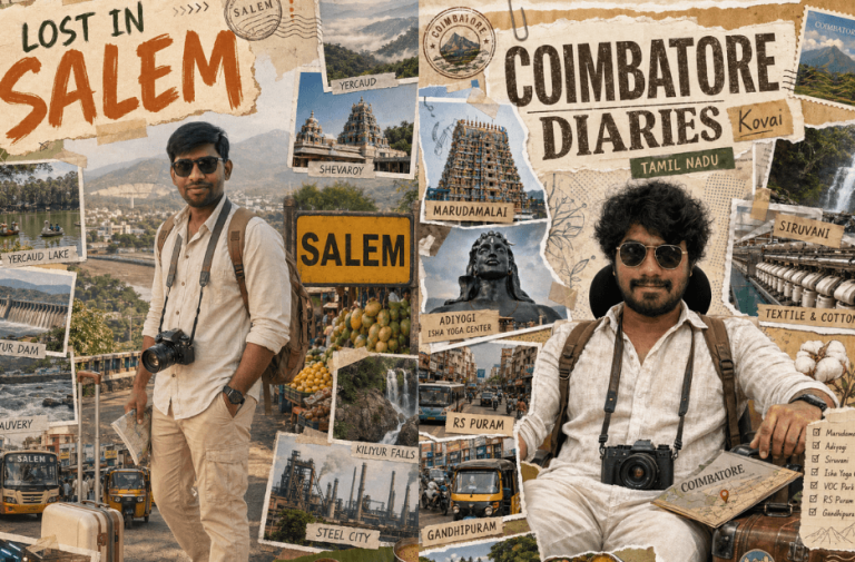 How to Create Stunning Travel Posters with AI Prompts