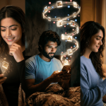 Light Effects Photo Prompt