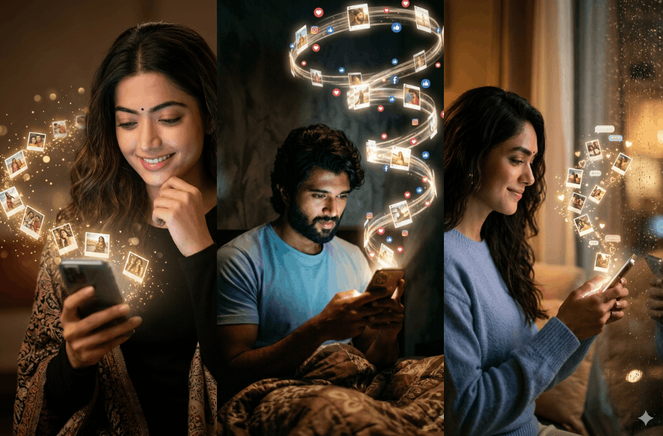 Light Effects Photo Prompt