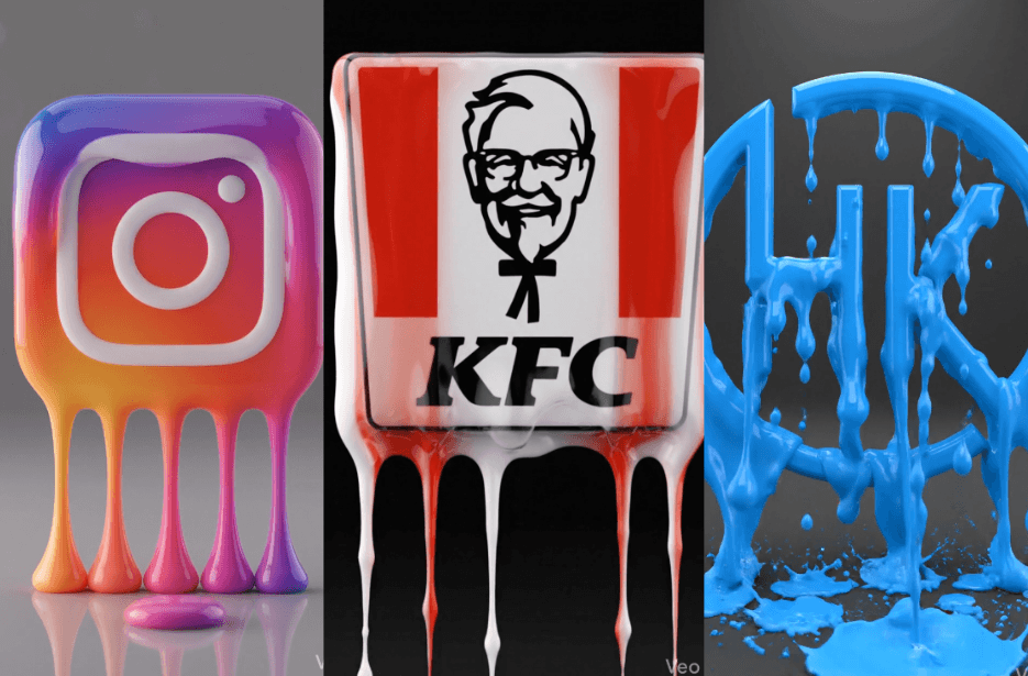 Logo Drip AI Videos