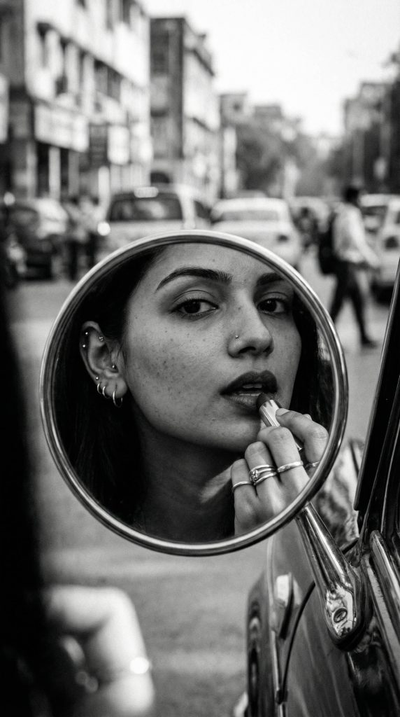 Mirror Selfie for Girls (3)