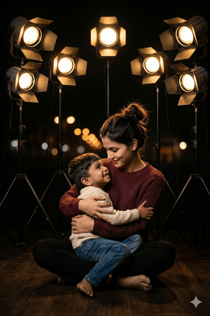 Mom and Son Prompt (2)