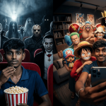 Pop Culture AI Prompts