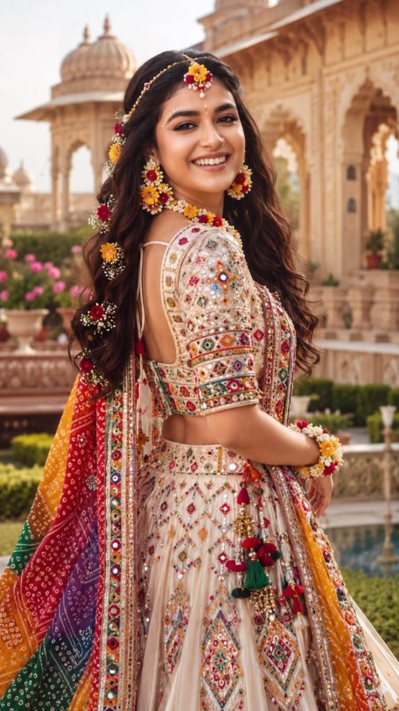 Radha