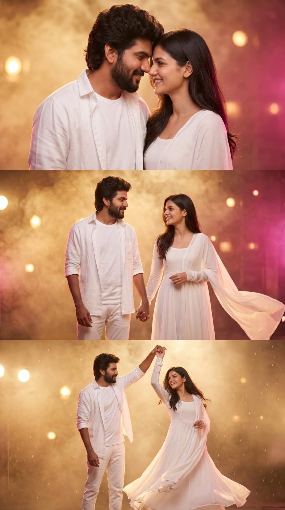 Remo Couple Edit