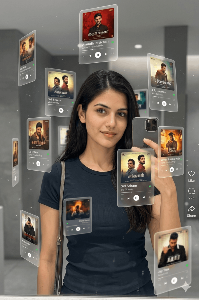 Spotify Edit Prompts