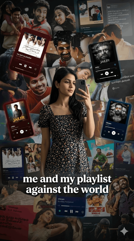 Spotify Edit Prompts