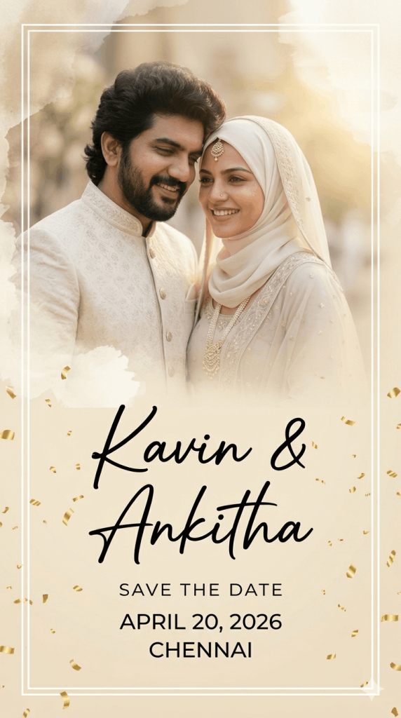 Wedding Card Prompt (2)