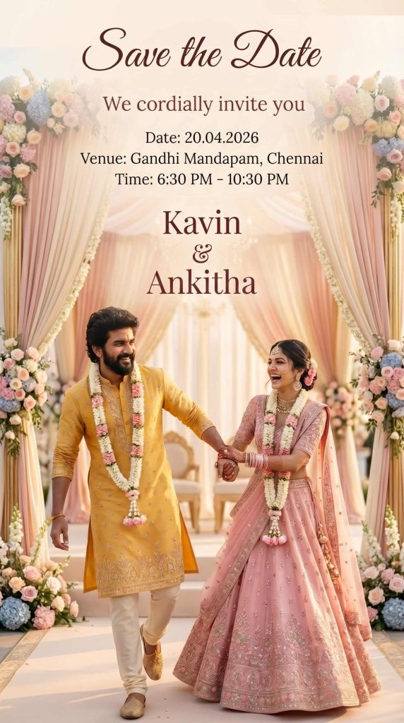 Wedding Card Prompt (3)