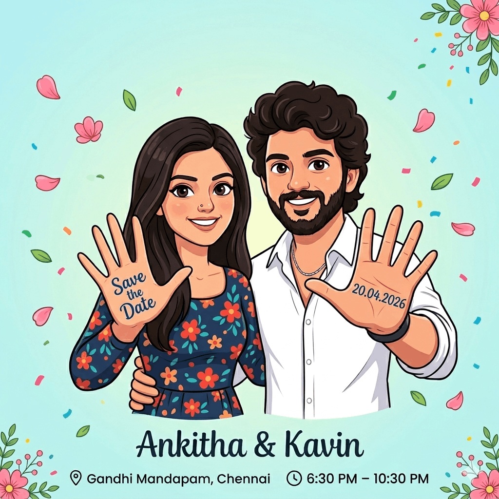 Wedding Card Prompt (5)