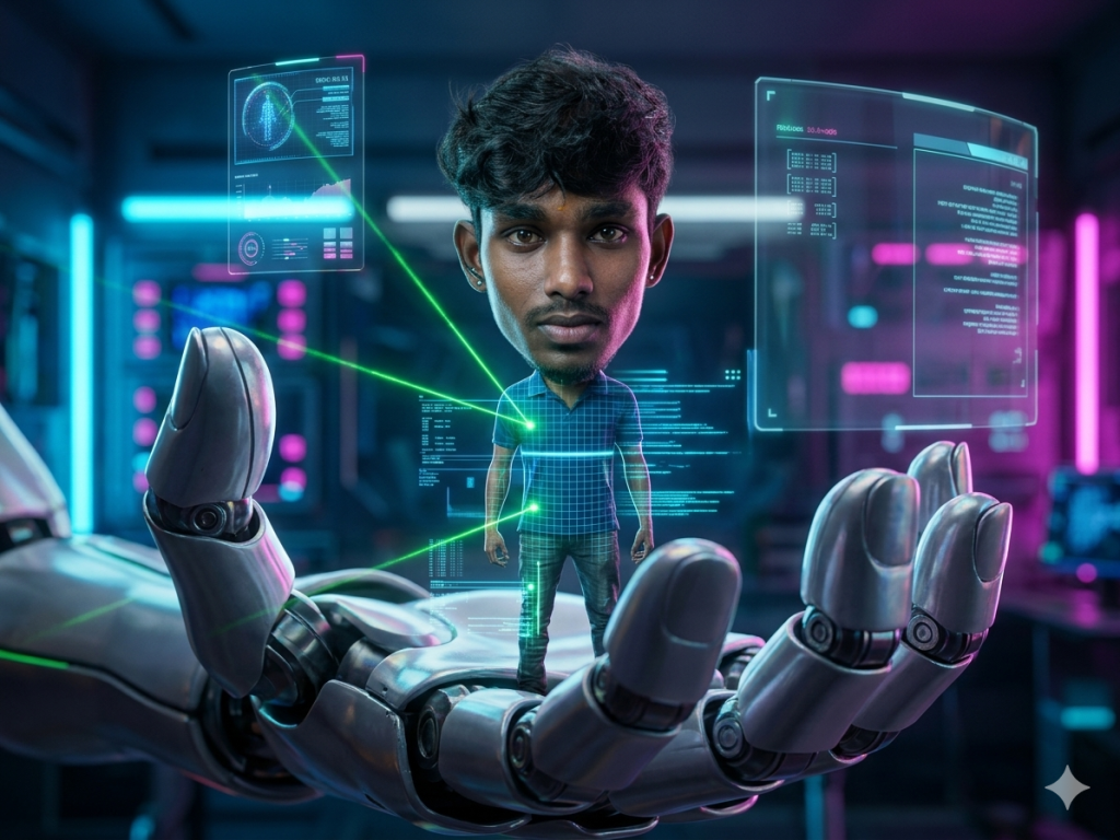 Enthiran 3.0