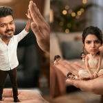Big Head Miniature Avatar AI Prompts
