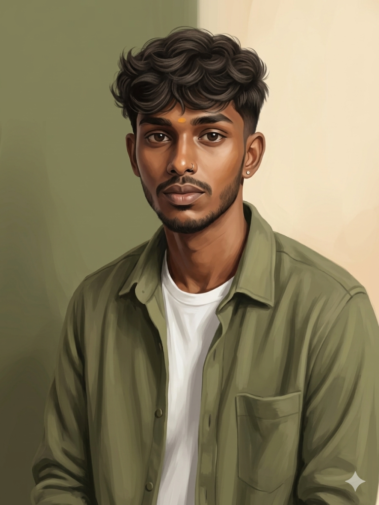 Contemporary Calm
