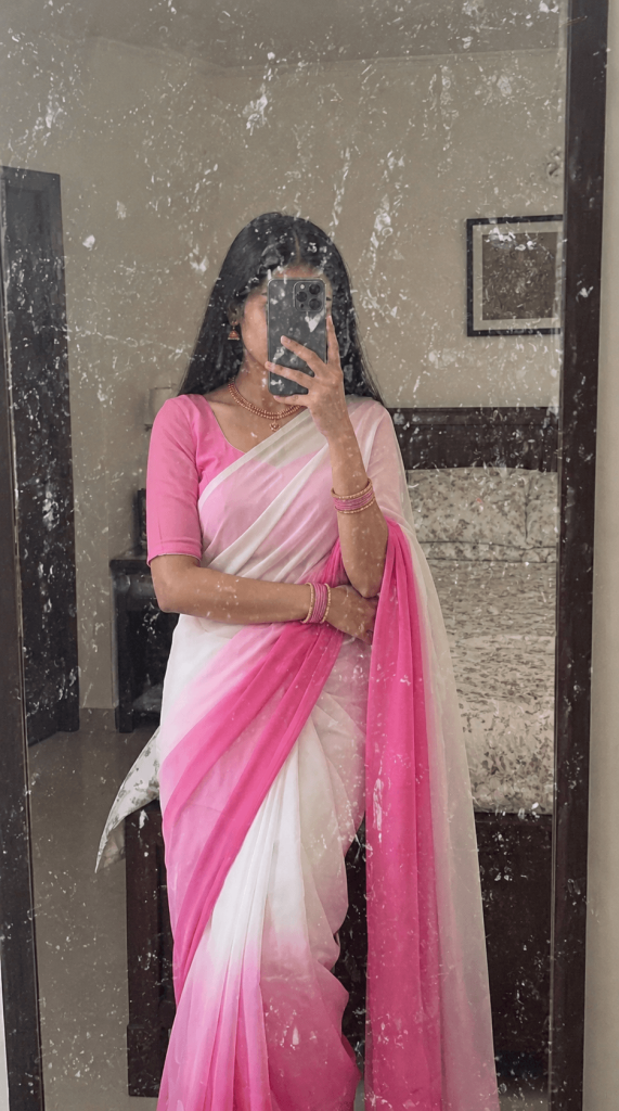 Dirty Mirror Prompt