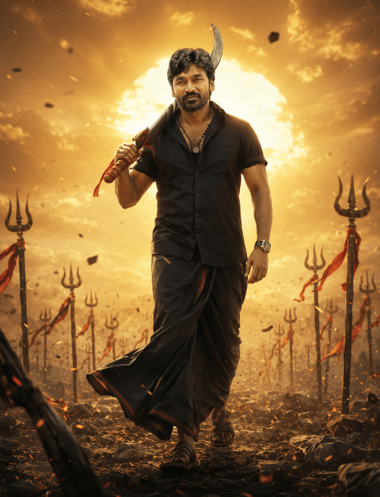Karuppu