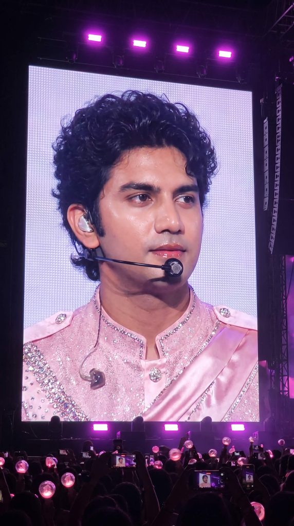 Korean Concert