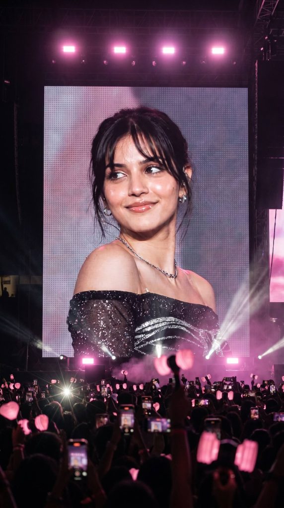 Korean Idol Concert