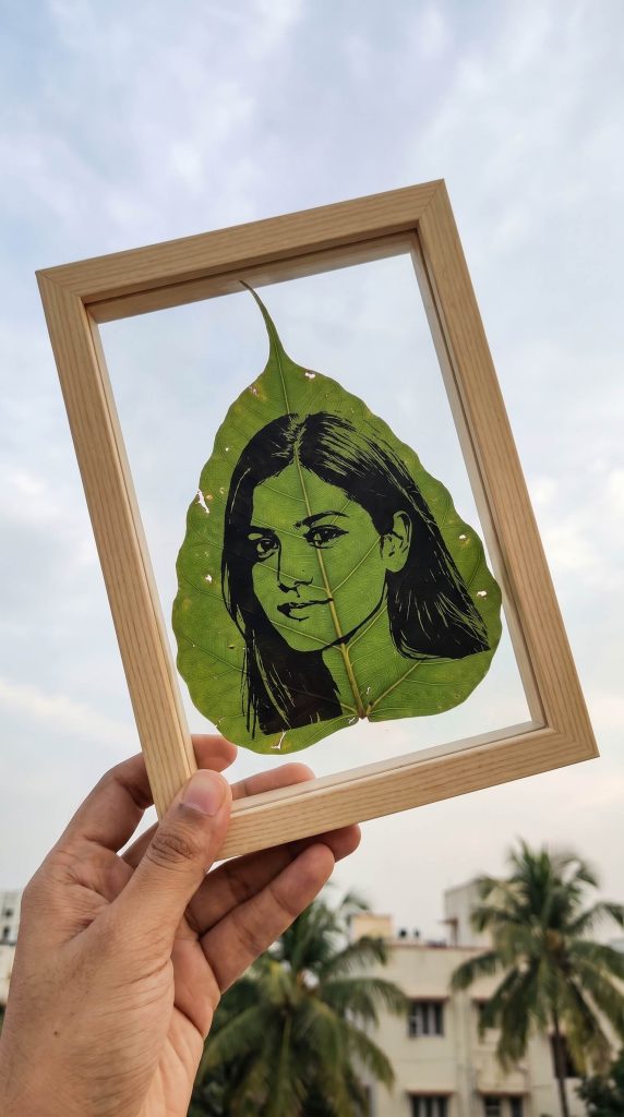 Frame