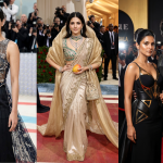 Met Gala Look