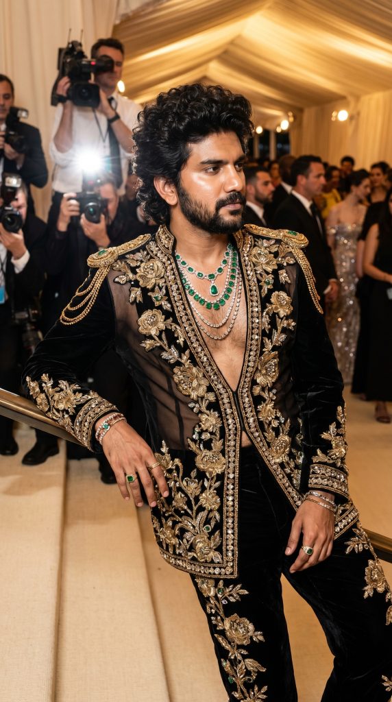 Met Gala Look (4)