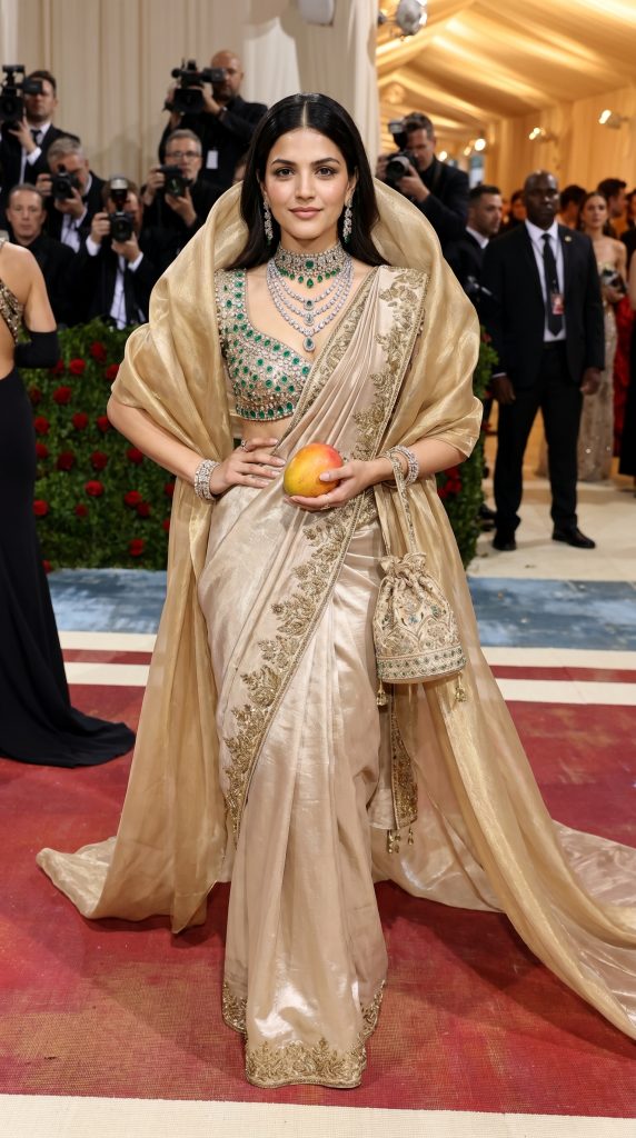 Met Gala Look (5)