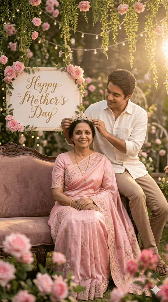 Mother's Day Prompts