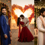 North Indian Couple Prompt