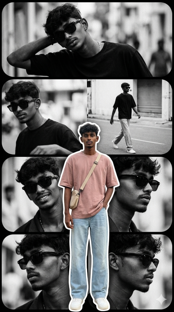  Street Aura