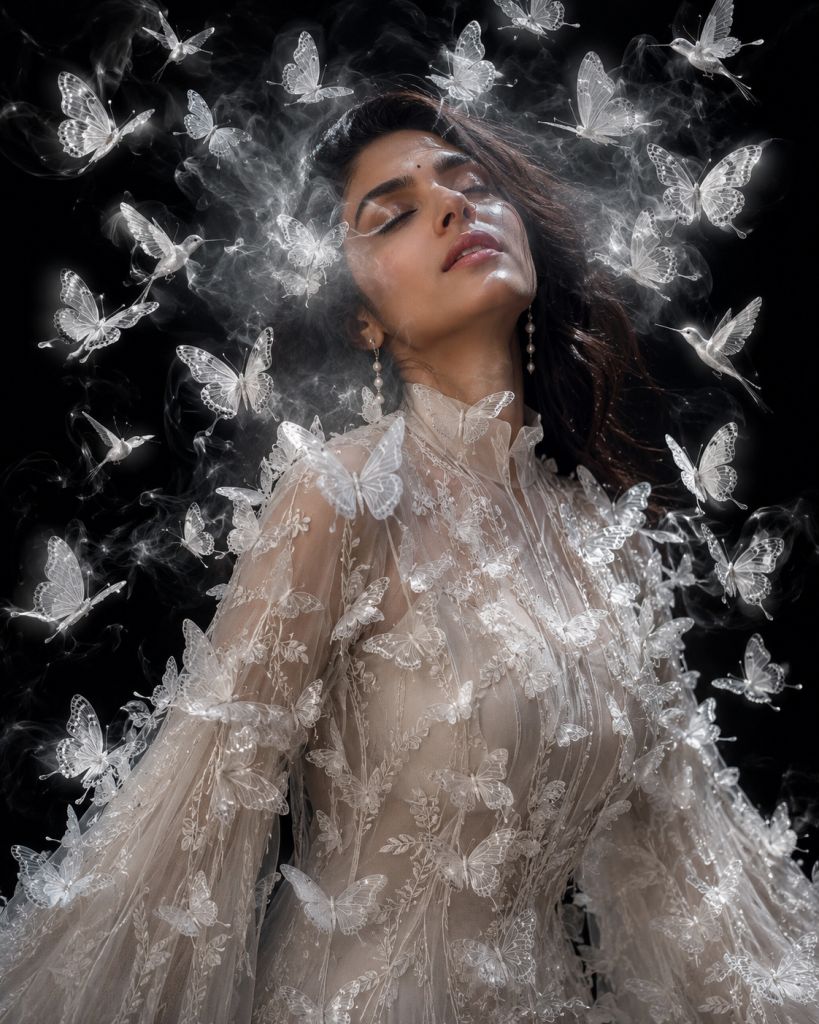  White Wings
