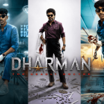 Dharman Prompt