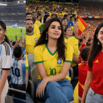 FIFA World Cup Prompt