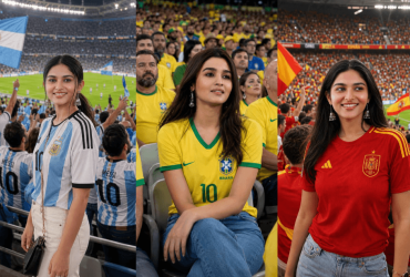 FIFA World Cup Prompt