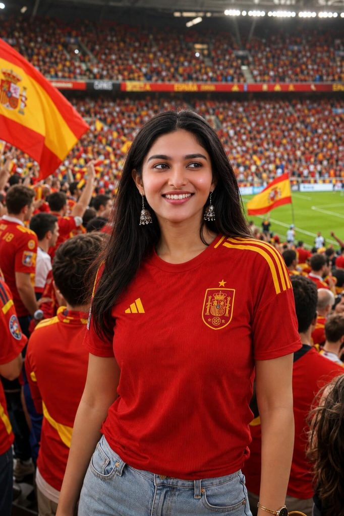 FIFA World Cup Prompt