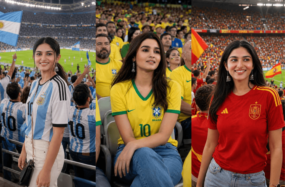 FIFA World Cup Prompt