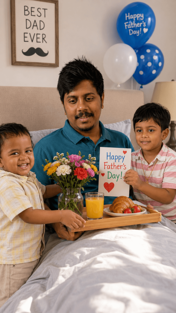 Father's Day Prompts (2)