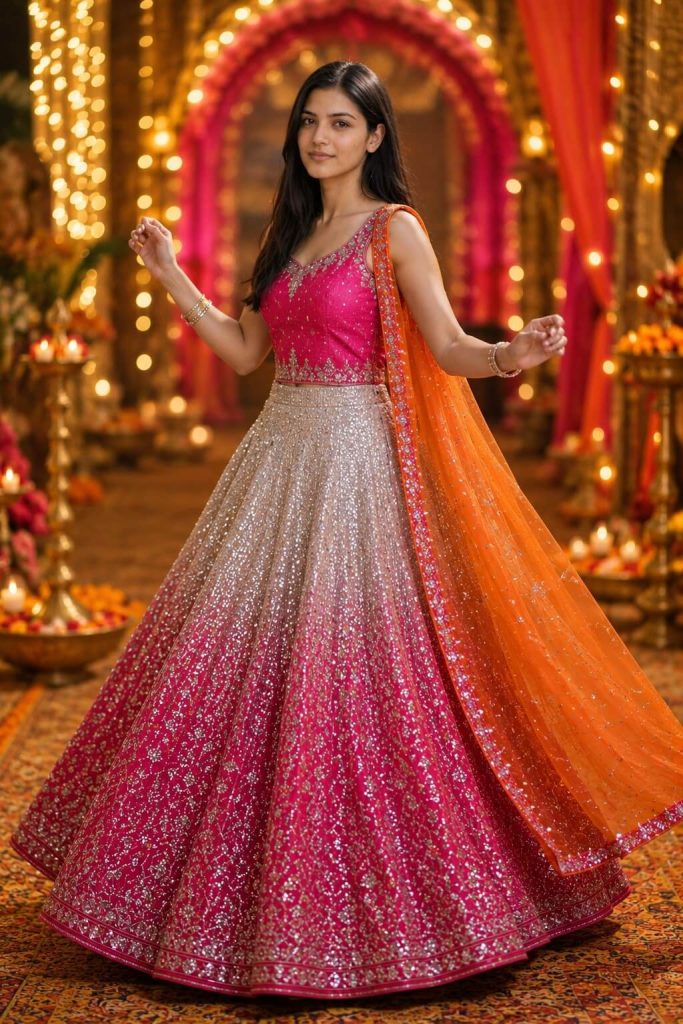 Lehenga Prompt (4)