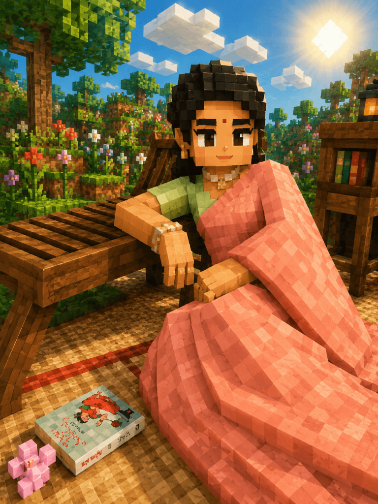 Minecraft (10)