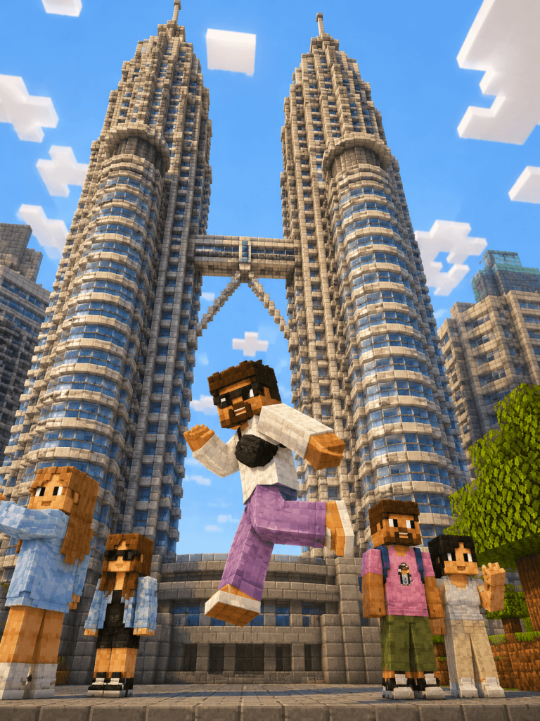 Minecraft (5)